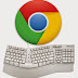 Top 50 + Shortcut keys of Google Chrome
