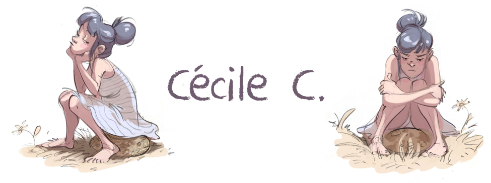 Cécile C.