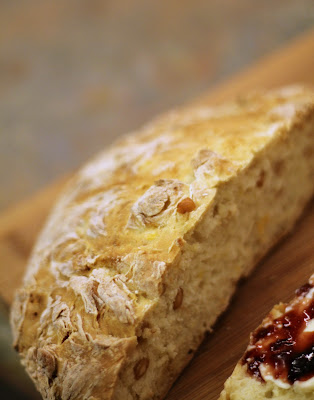 Irish Soda Bread