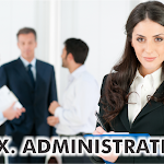 VAGA - Emprego de Auxiliar Administrativo - Manaus - AM