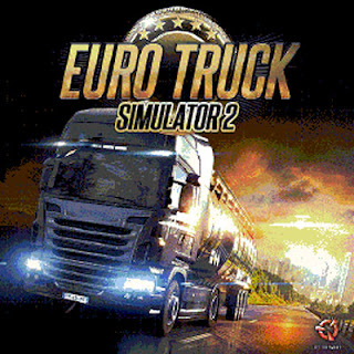 Download Euro Truck Simulator 2 Indonesia