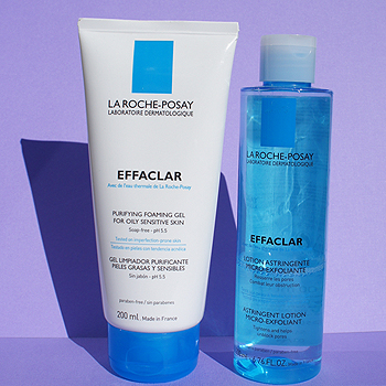 Effaclar Acne Oily Skin Care La Roche-Posay