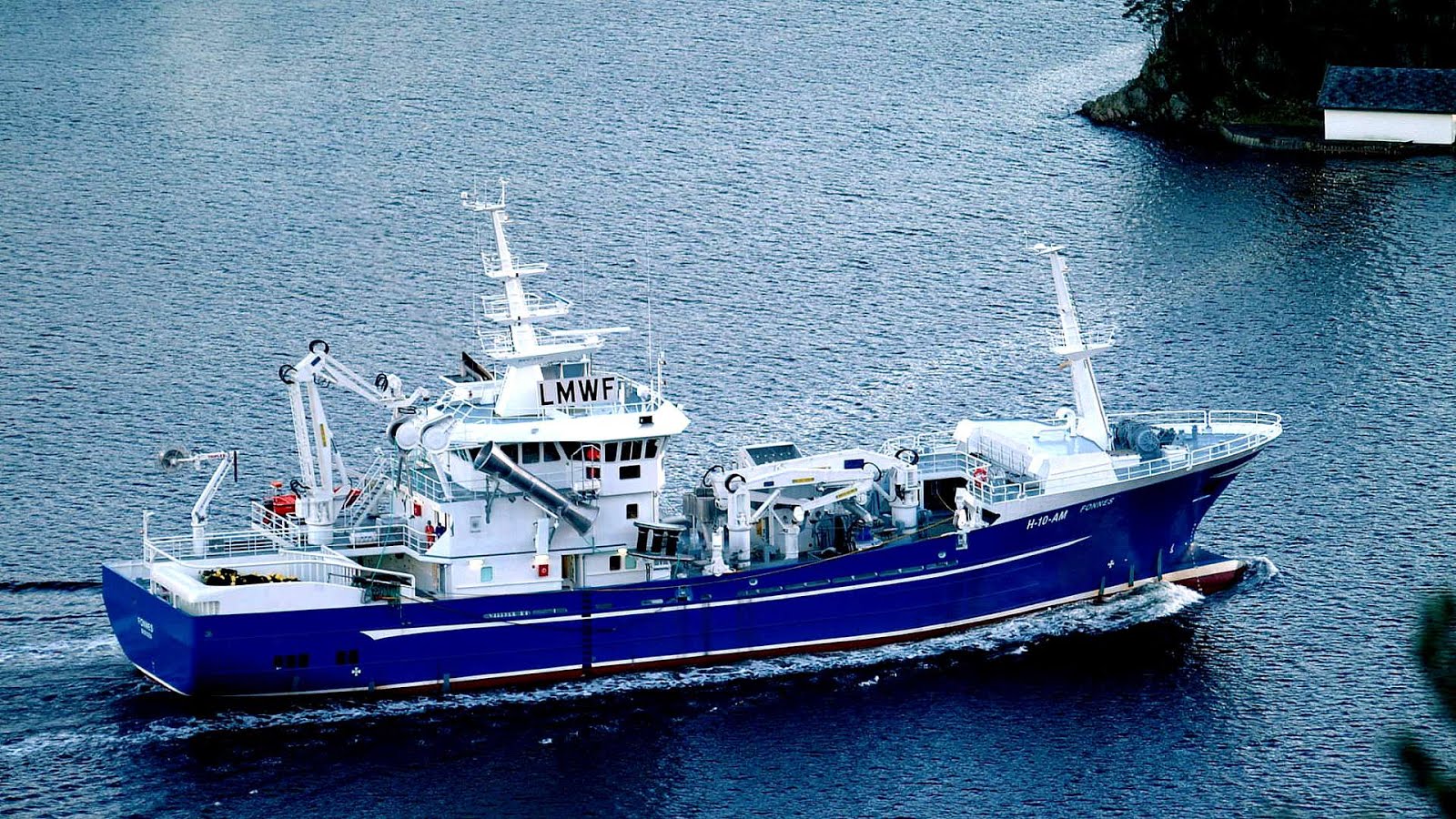 fishing vessel tunacan fishing vessel tunacan