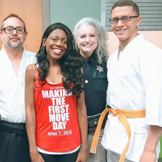 April 7 is National Making The First Move Day® As Seen In Chase's