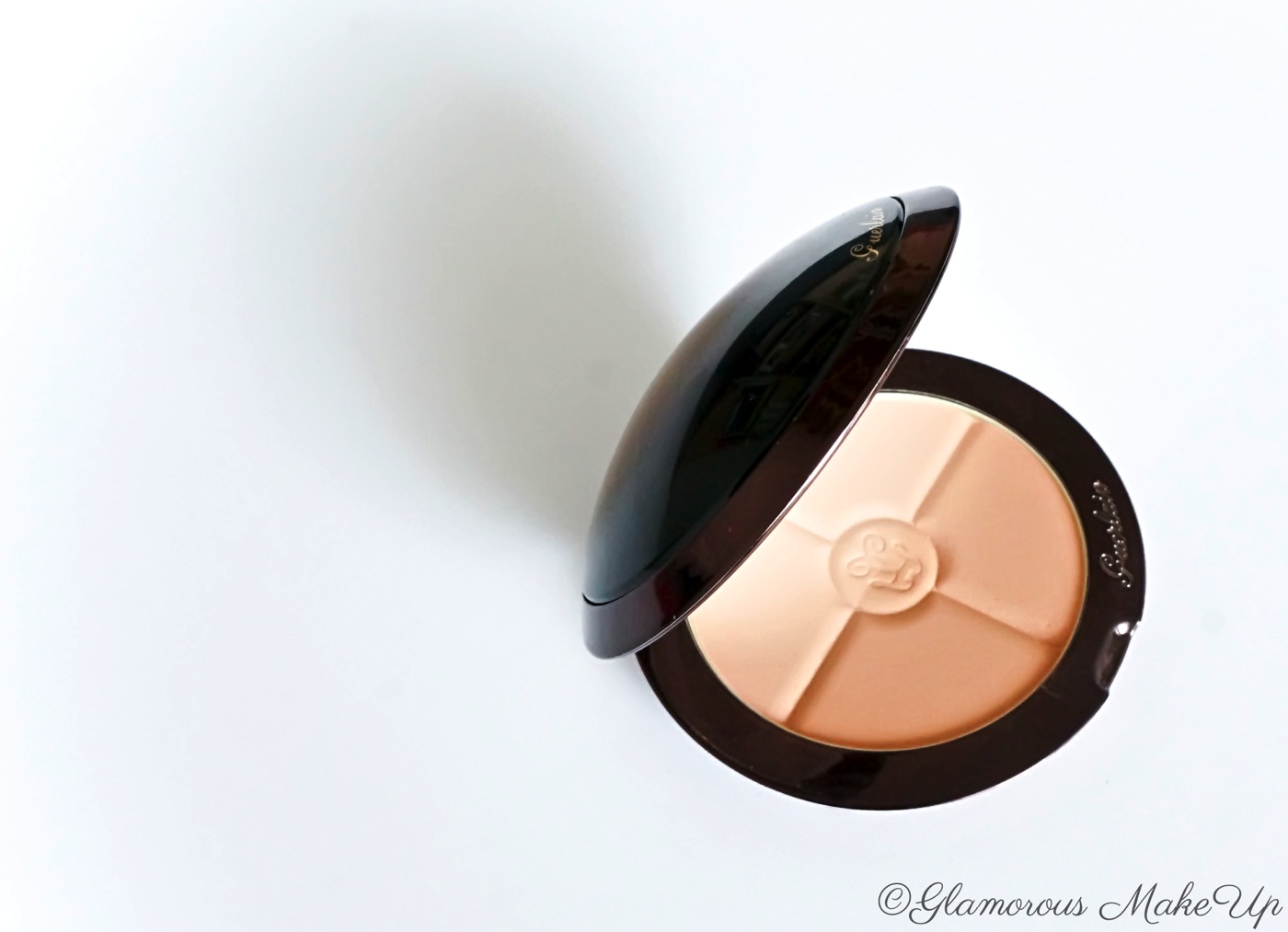 terracota guerlain