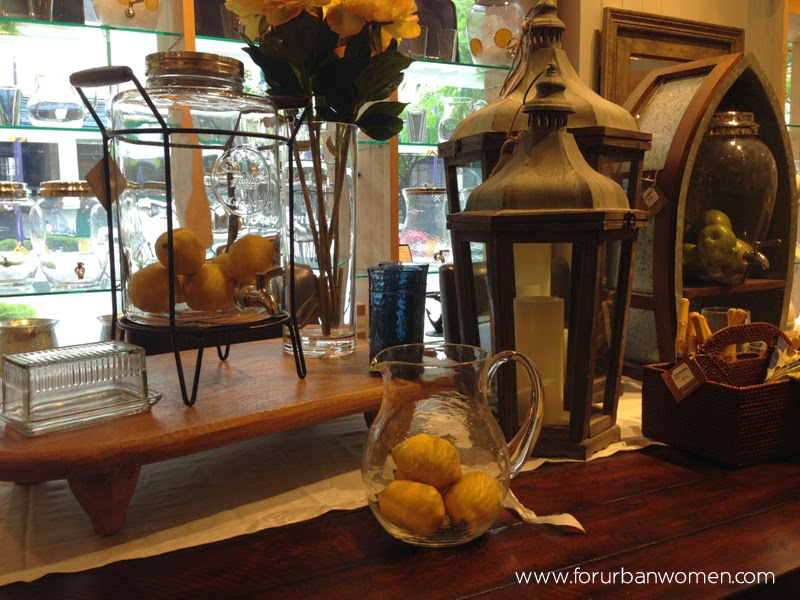 A Trip To Pottery Barn Philippines For Urban Women Travel