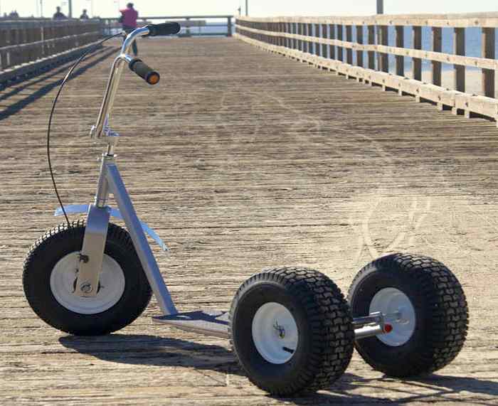 trottinette