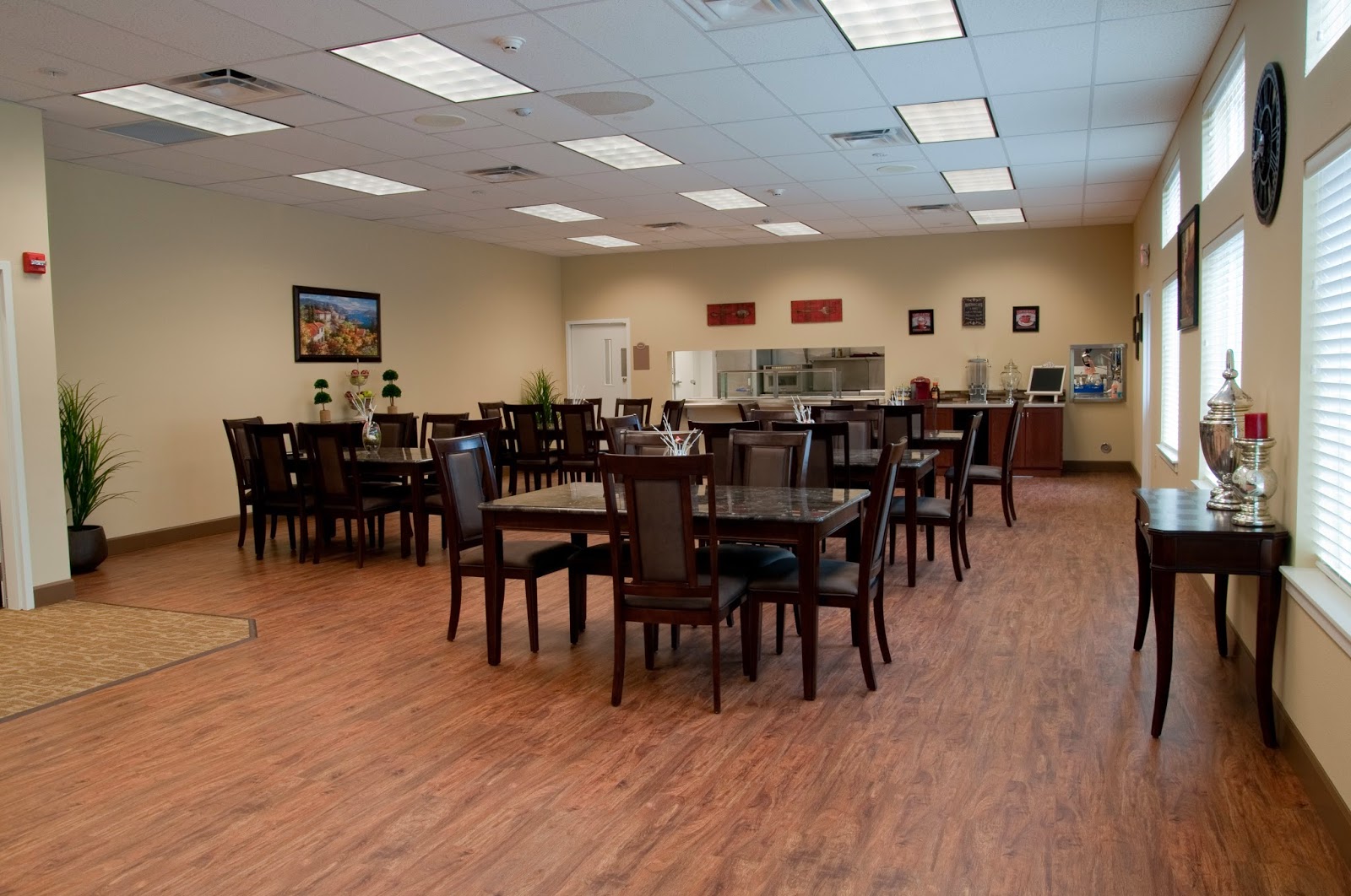 Assisted Living Salem Oregon Adult Foster Care Sweet Bye n Bye Inc