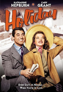 Classic Films in Focus: HOLIDAY (1938)