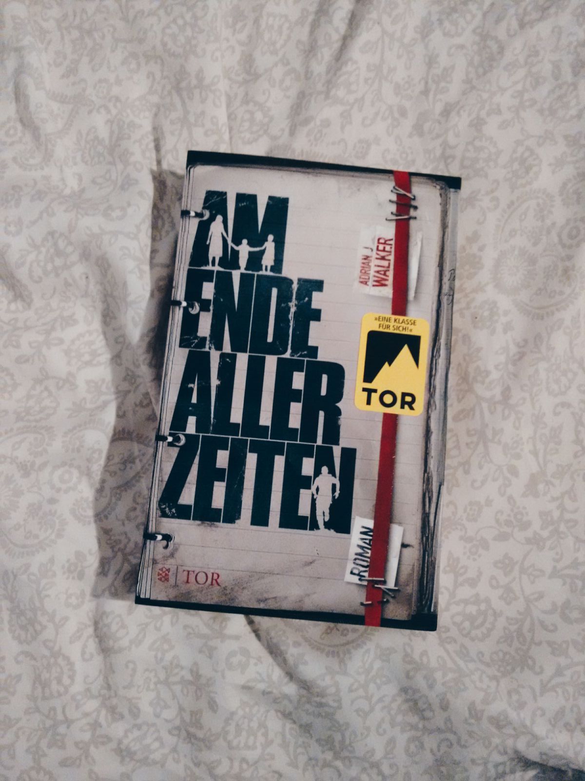 November 2016 Pink Mai Books