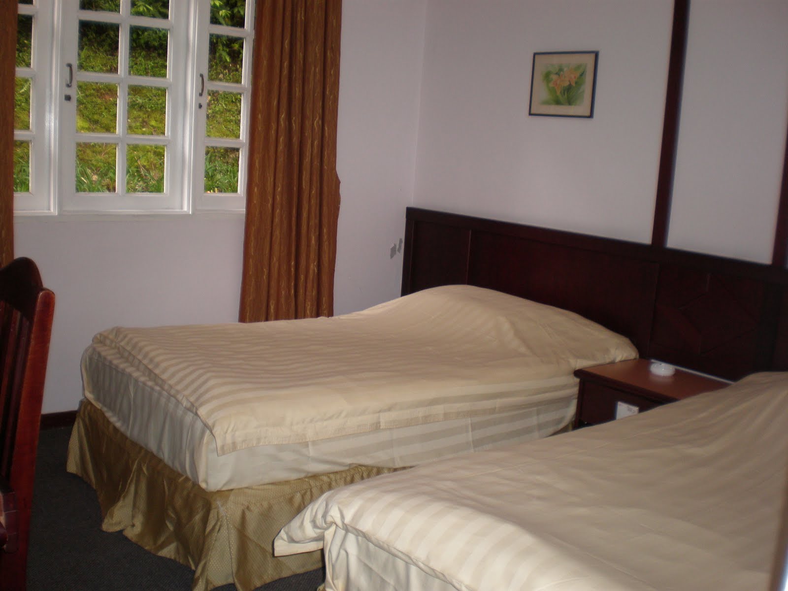 Apartments Rent in Cameron Highlands Green Hill Resort Apartments