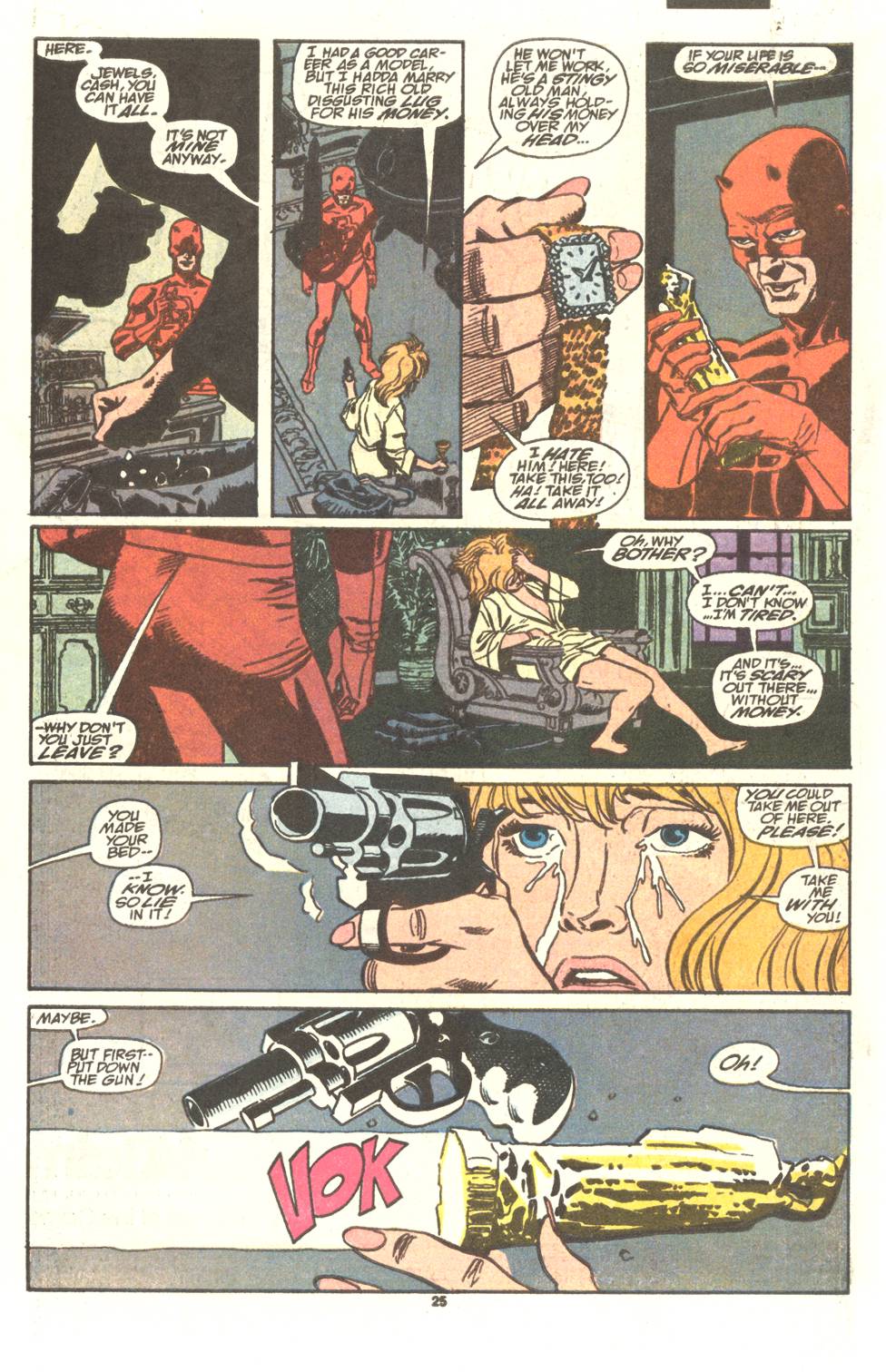 Daredevil (1964) 285 Page 19