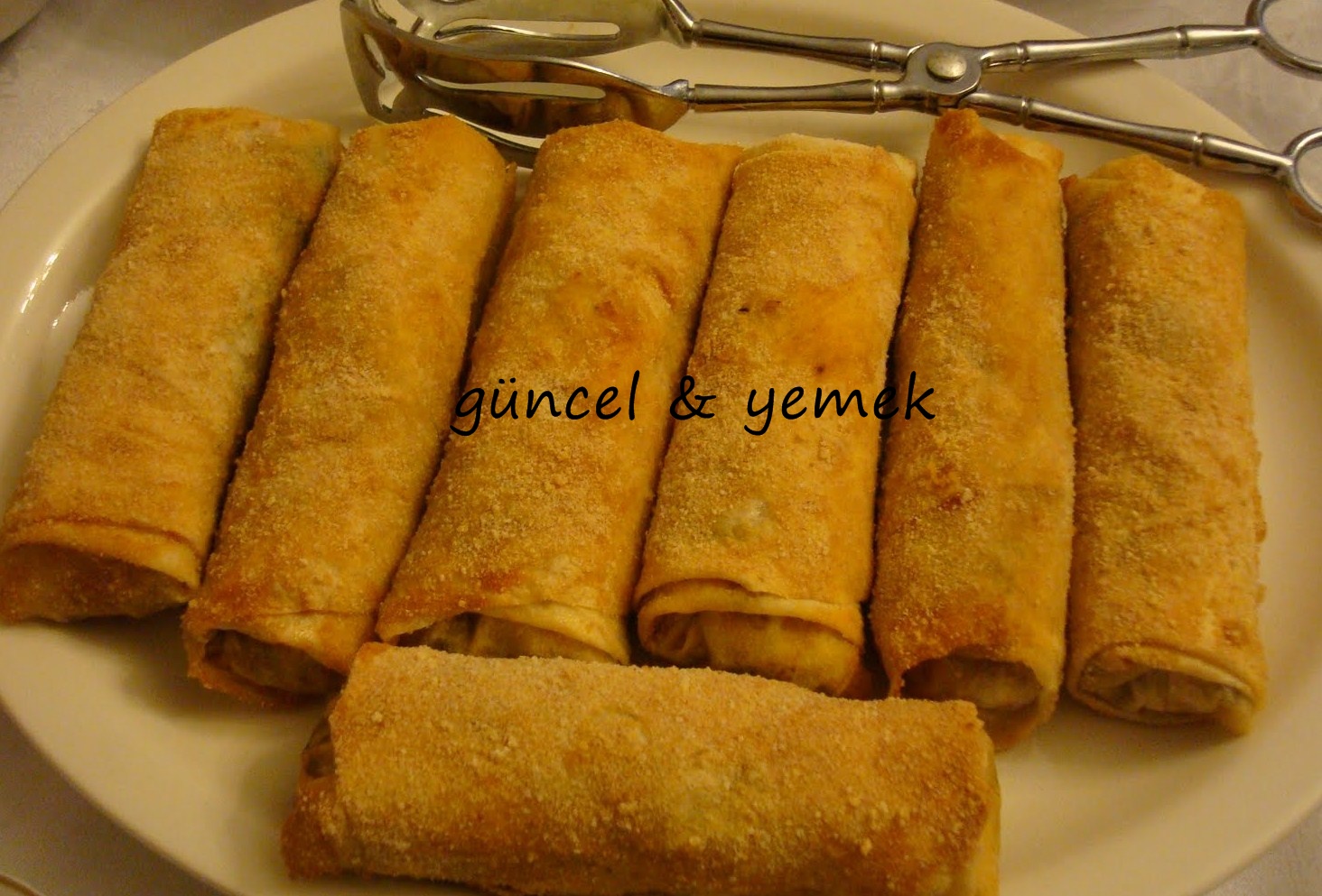 KÖŞEM ÇİN BÖREĞİ