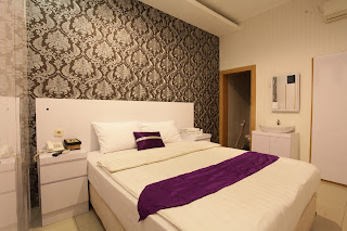 Deluxe Room Belleza Natura Hotel And Resort