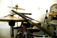 Make better drum sounds