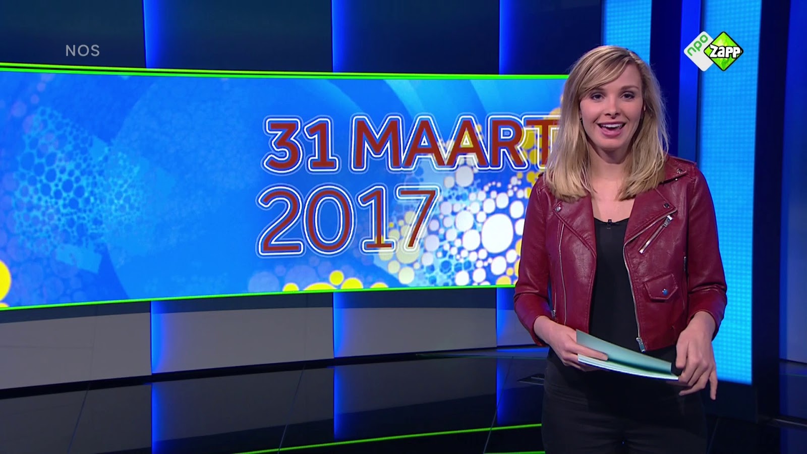 Jurgen Van Den Berg Getrouwd