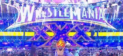 Daniel bryan en WrestleMania danyel bryan se va de la WWE, brie bella esposa de daniel bryan, retiros de ensueño y wrestlemania 32