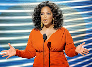 Oprah Winfrey HD