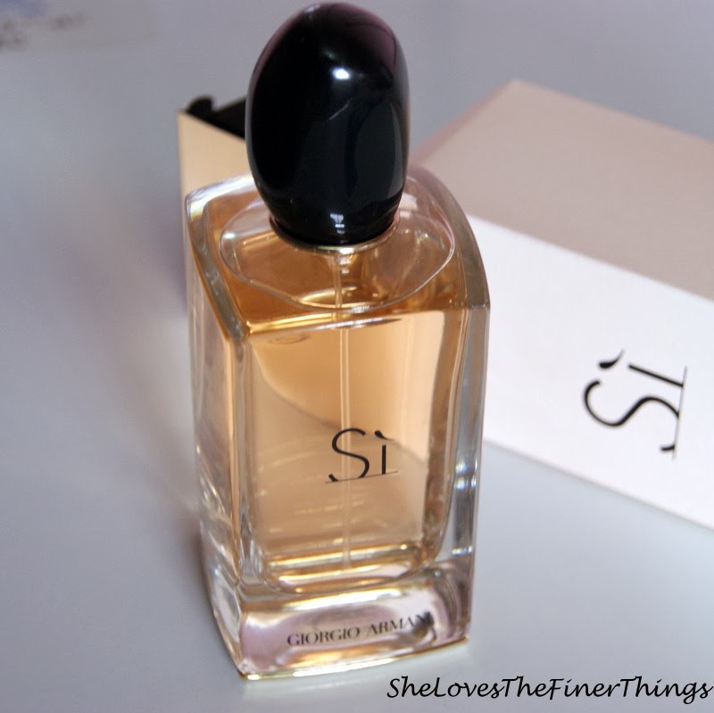 Gio si perfume Clearance