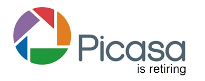 Google retiring Picasa Web Albums
