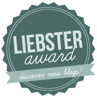 PREMIO LIEBSTER AWARD discover new blogs!