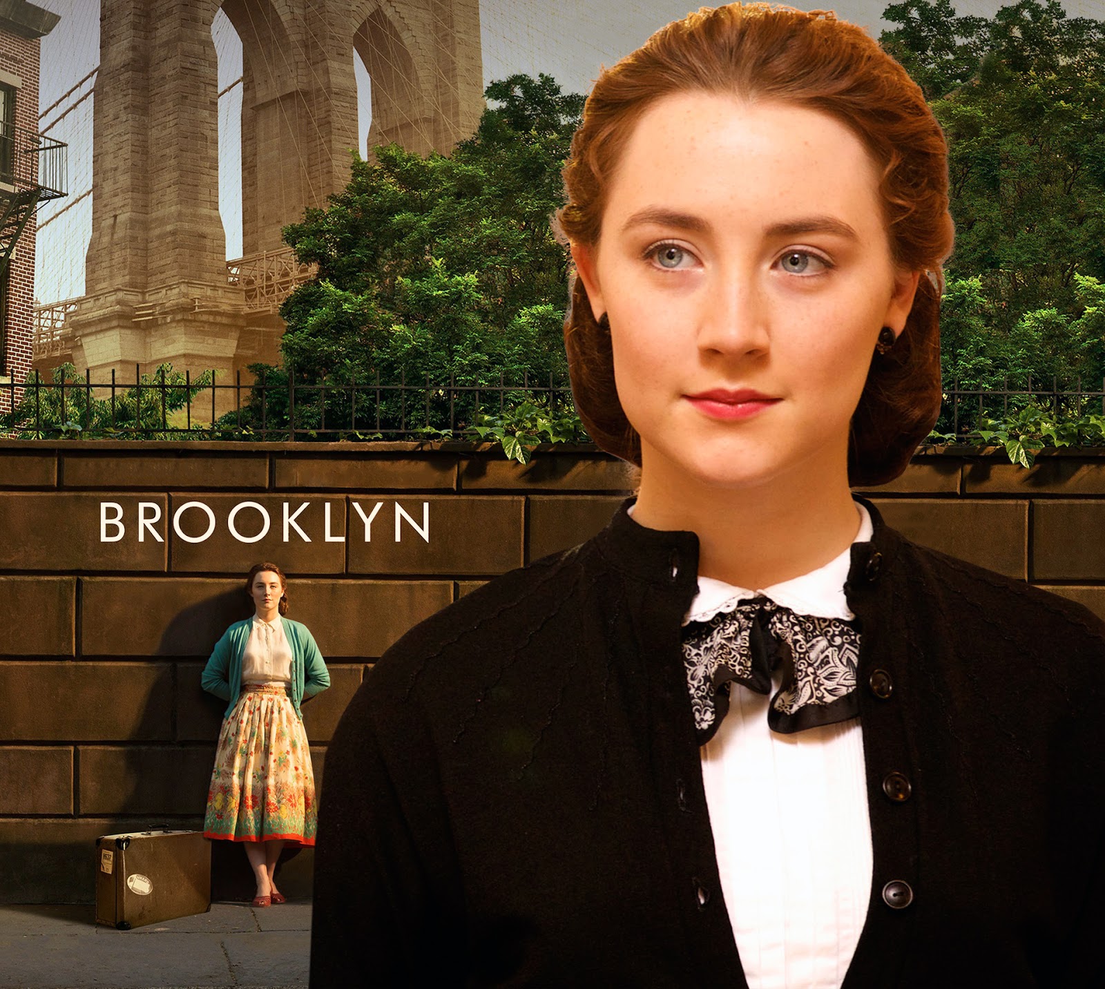 TimeLineAlex: Brooklyn