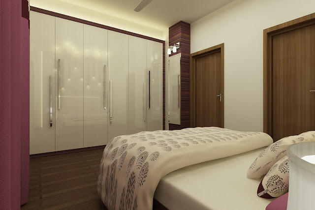 Get Online Interior Designer Services in Bangalore..!!: Kuvio Studio