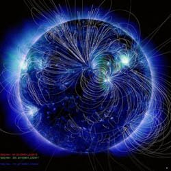 NASA - Sun / Solar Magnetism