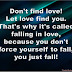 Like Love Quotes On Facebook