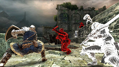 Dark Souls 2 Scholar of The First Sin PC Game Free Download Dark Souls 2 Scholar of The First Sin PC Game Free Download