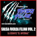 Salsa Fuerza Felina Vol 2 - DJ Dennys "El Infernal"