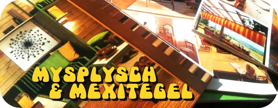 Mysplysch & mexitegel