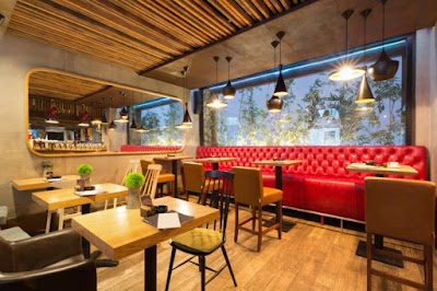 desain cafe minimalis modern terbaru desain cafe minimalis modern terbaru