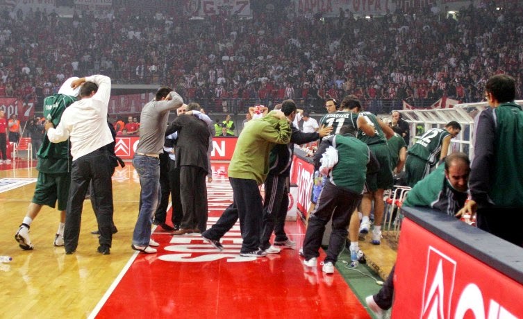 Η μεγάλη ανατροπή στο Φάληρο! (vid&pics)