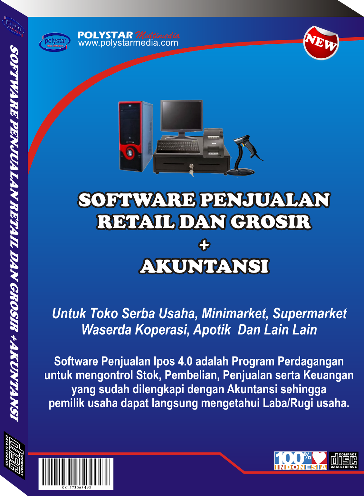 Program pelatihan perdagangan opsi