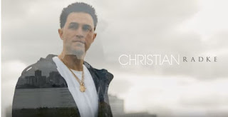 New Video: Christian Radke - Wish You The Best/Temporary Forever
