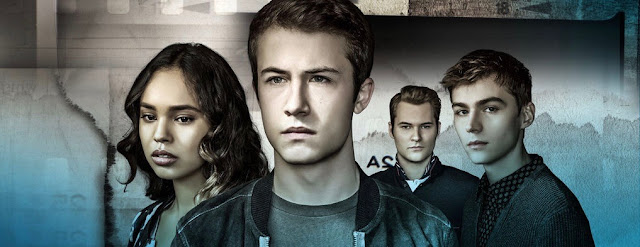 SERIES | Por Trece Razones (Temporada 2)