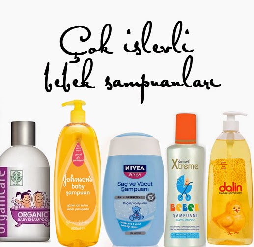 Gizem Eslek Beauty Blog makyaj blogu çok işlevli bebek