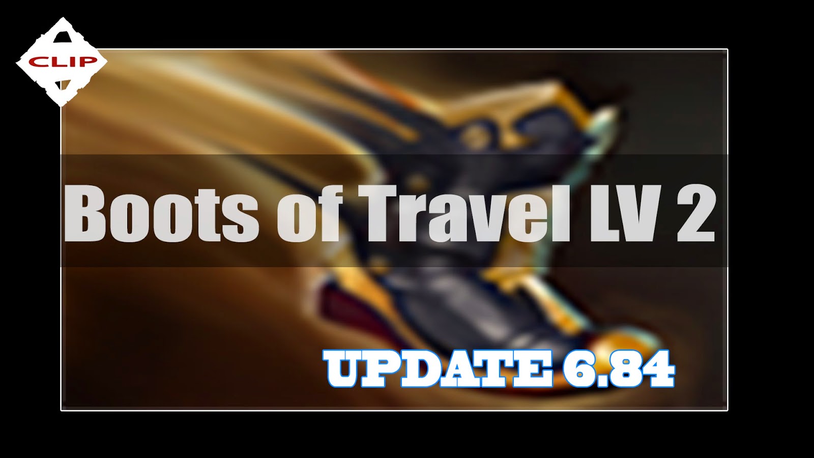 Dota 2 boots of travelling фото 10