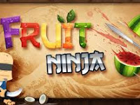 Fruit  Ninja Free APK full version.