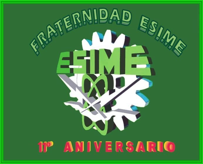 Fraternidad ESIME