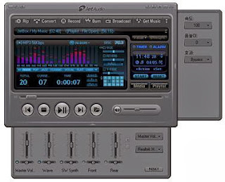 download jetAudio Plus 8.1.10.22000 download jetAudio Plus 8.1.10.22000