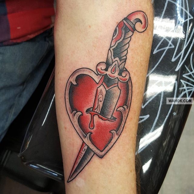 56 Gambar Tato 3D Love Atau Simbol Hati Jantung | Heart Tattoo tato batik, tato gurita, tato keren,tato kompas,tato temporer wajah cantiktato unik,tato ular,tato 3 dimensi,tato simple
