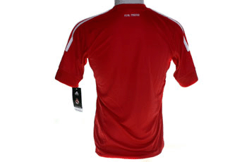 Jersey Real Madrid Third 2011-2012