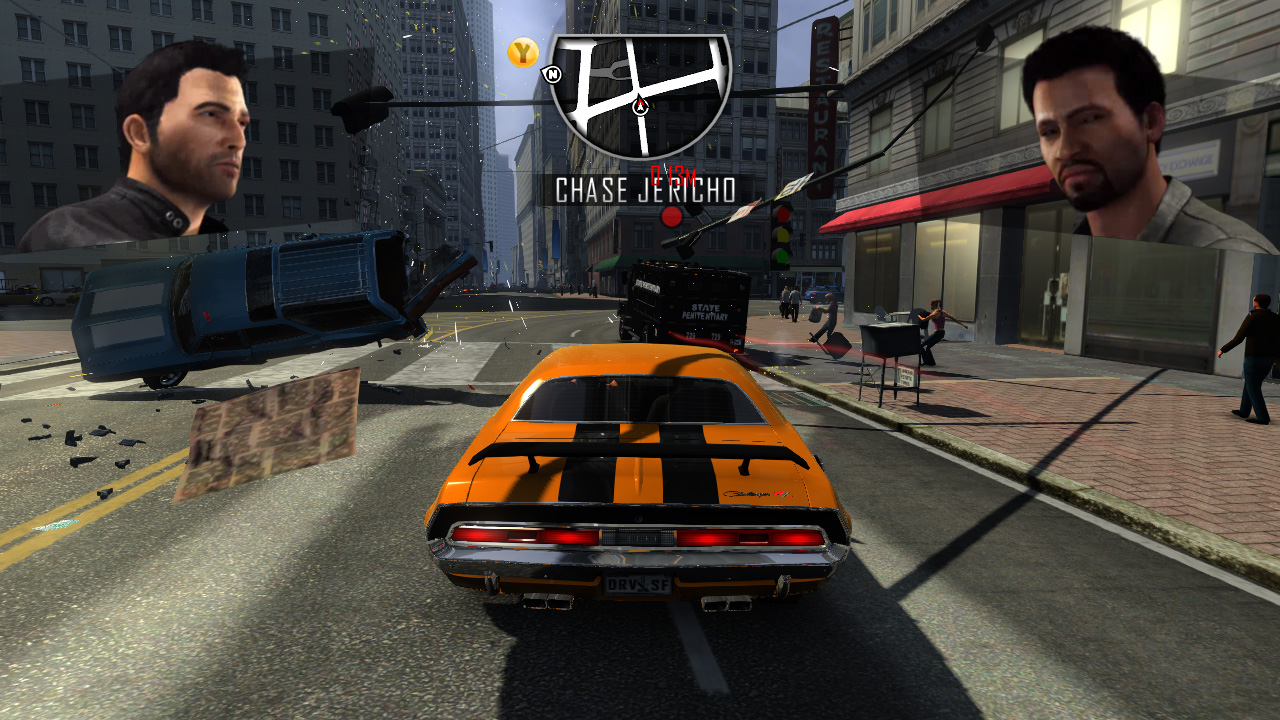 Driver san francisco 2. сколько весит driver san francisco. драйвер сан франциско.