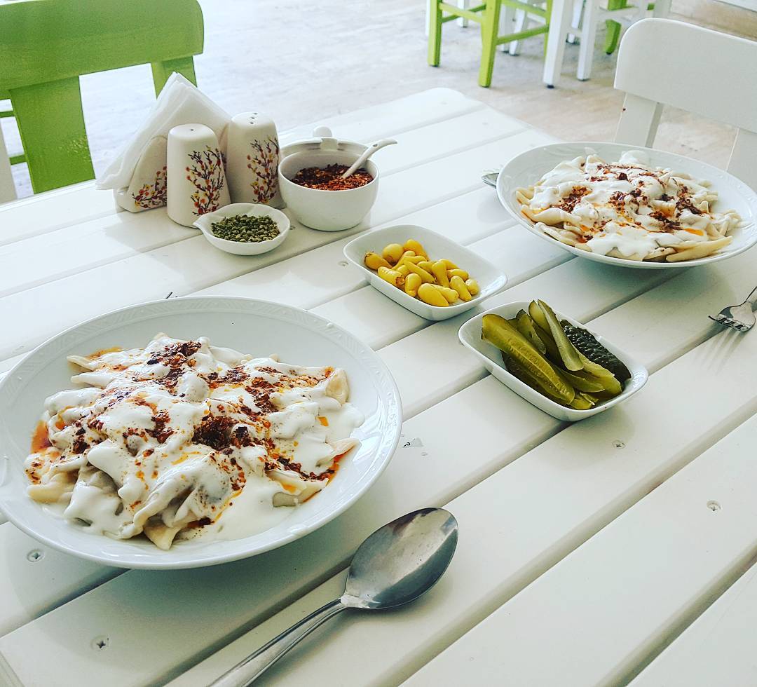 KEKİK ALAÇATI CAFE EV YEMEKLERİ ÇEŞME İZMİR MENÜ FİYAT LİSTESİ Mekan