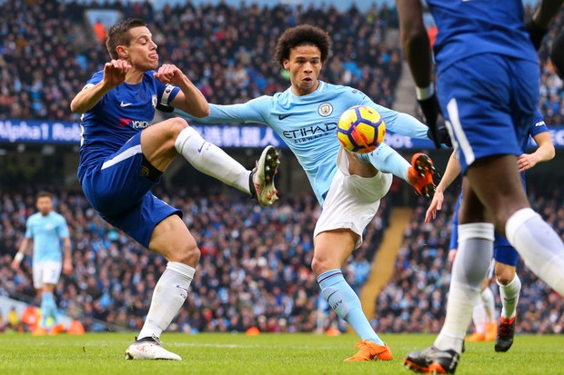 Basic Info: Chelsea face City in League Cup Final on Sunday
