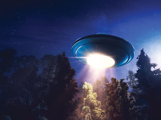 Abducción Extraterrestre en Masa: Caso Allagash