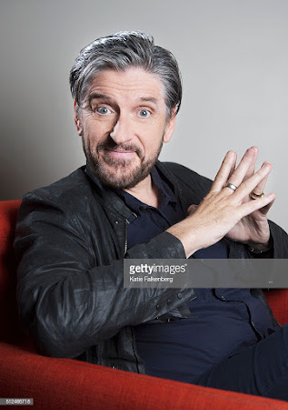 CRAIG FERGUSON: ILLUMINATI ANTI-CHRIST SATANIC MIND CONTROL PROGRAMMER