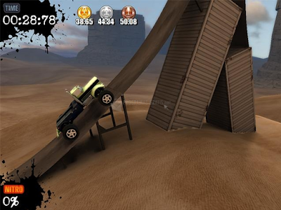  Download Game Monster Truck Challenge